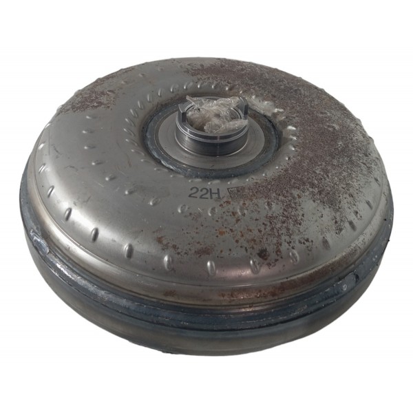 Conversor Torque Câmbio Automático Mitsubishi Asx 2.0 2012