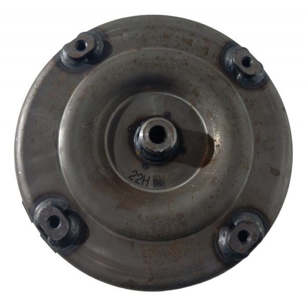 Conversor Torque Câmbio Automático Mitsubishi Asx 2.0 2012