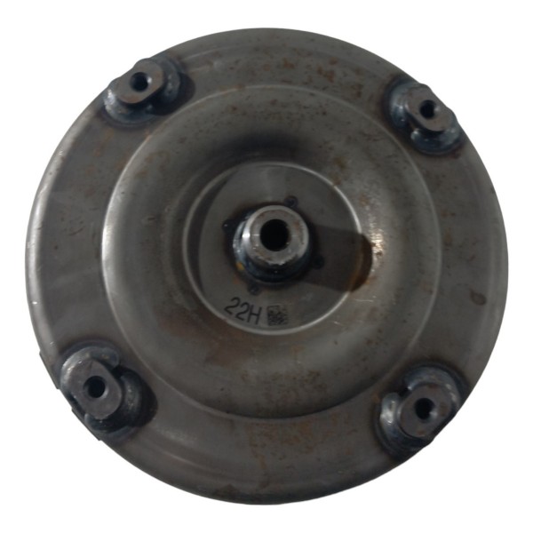 Conversor Torque Câmbio Automático Mitsubishi Asx 2.0 2012