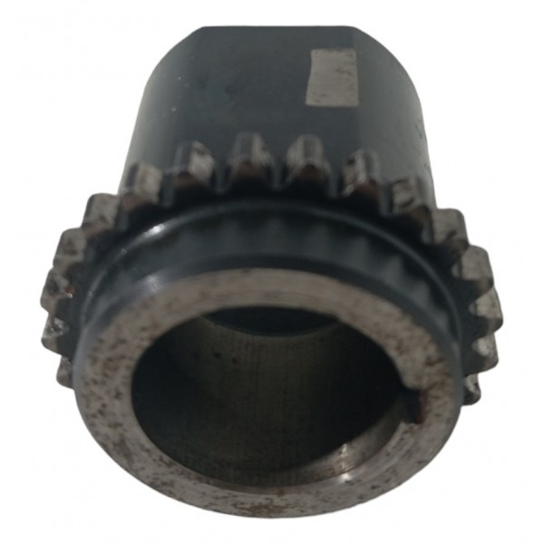 Engrenagem Virabrequim Renault Kwid 2016 2017 2018 2019 2020