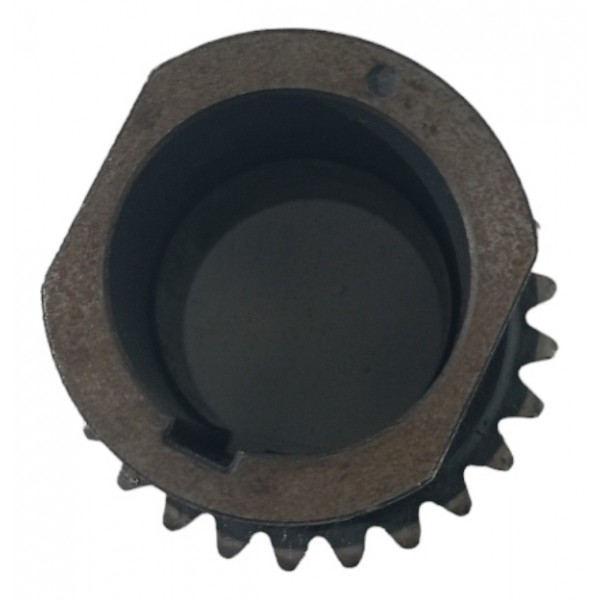 Engrenagem Virabrequim Renault Kwid 2016 2017 2018 2019 2020