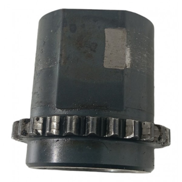 Engrenagem Virabrequim Renault Kwid 2016 2017 2018 2019 2020