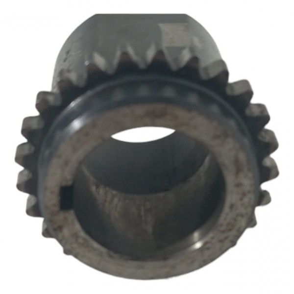 Engrenagem Virabrequim Renault Kwid 2016 2017 2018 2019 2020