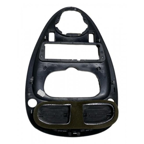 Moldura Central Painel Citroen Picasso 2.0 16v