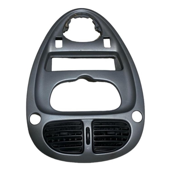 Moldura Central Painel Citroen Picasso 2.0 16v