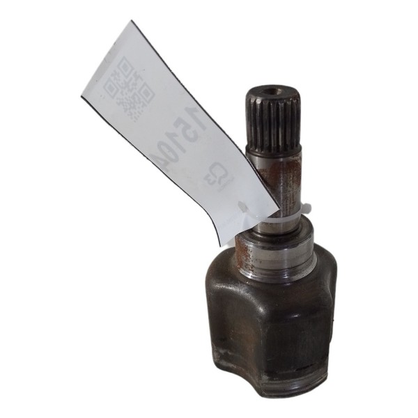 Tulipa Caixa Câmbio Ford Ka Fiesta 1.0 Zetec Rocam 2004 2005