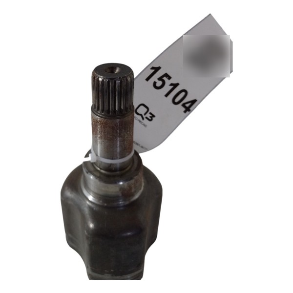 Tulipa Caixa Câmbio Ford Ka Fiesta 1.0 Zetec Rocam 2004 2005