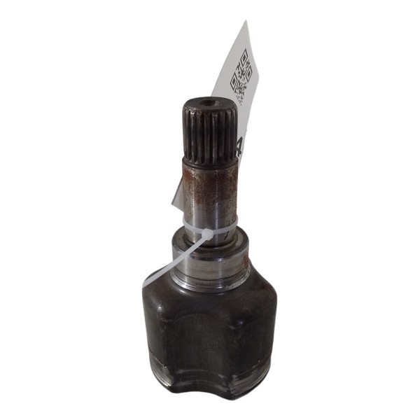 Tulipa Caixa Câmbio Ford Ka Fiesta 1.0 Zetec Rocam 2004 2005