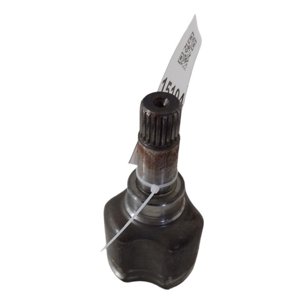 Tulipa Caixa Câmbio Ford Ka Fiesta 1.0 Zetec Rocam 2004 2005