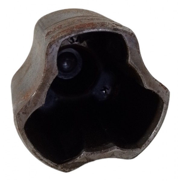 Tulipa Caixa Câmbio Ford Ka Fiesta 1.0 Zetec Rocam 2004 2005