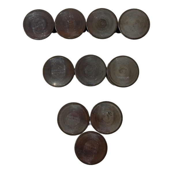 Jogo Capa Tucho Válvula Cabeçote Renault Kwid 2017 2018 2019