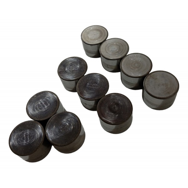 Jogo Capa Tucho Válvula Cabeçote Renault Kwid 2017 2018 2019