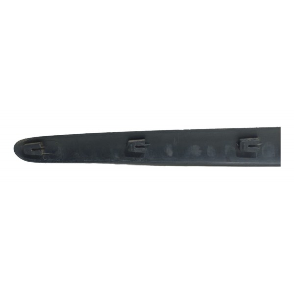 Friso Porta Lateral Esquerdo Peugeot 206 1.6 2p Preto