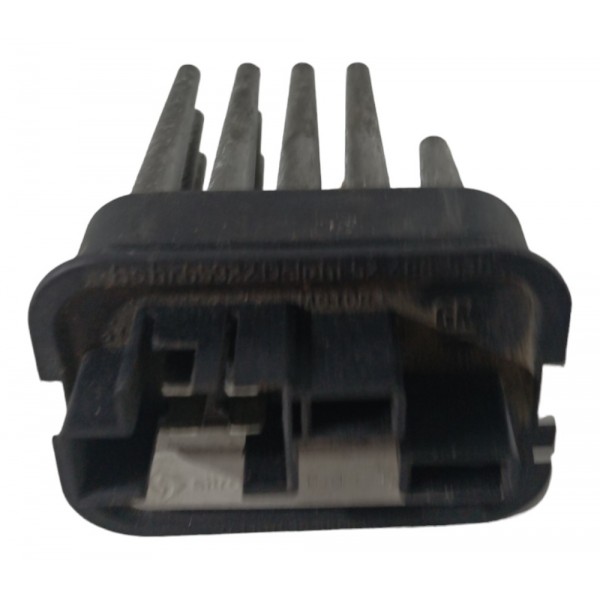 Resistência Ar Condicionado Chevrolet Vectra Gt 2009 2010