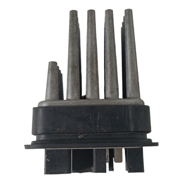 Resistência Ar Condicionado Chevrolet Vectra Gt 2009 2010