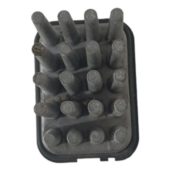 Resistência Ar Condicionado Chevrolet Vectra Gt 2009 2010