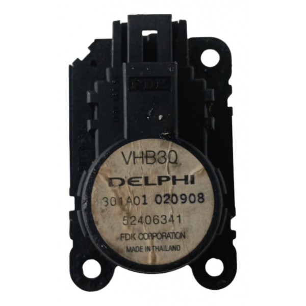 Motor Atuador Fluxo Ar Condicionado Chevrolet Vectra Gt 2010