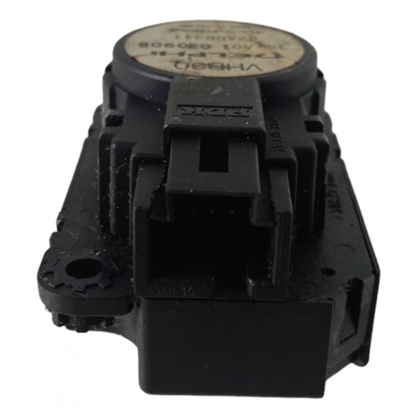 Motor Atuador Fluxo Ar Condicionado Chevrolet Vectra Gt 2010