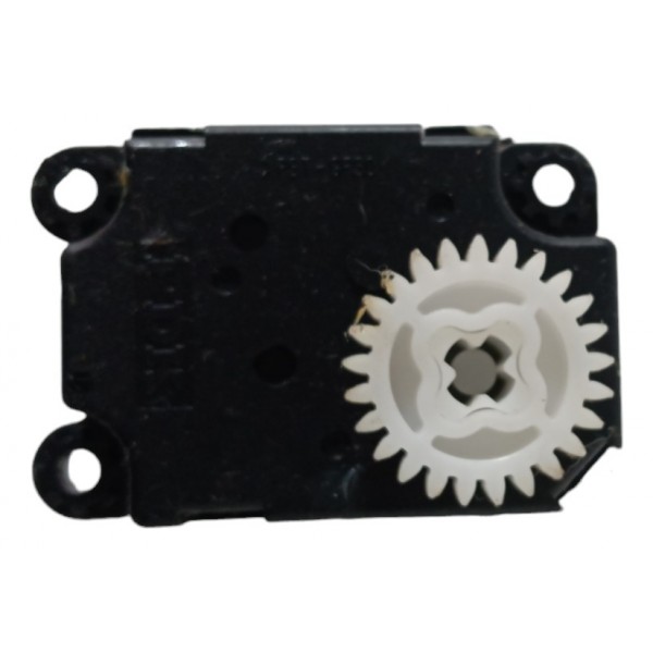 Atuador Regulador Fluxo Ar Condicionado Gm Vectra Gt 2010 11 Preto