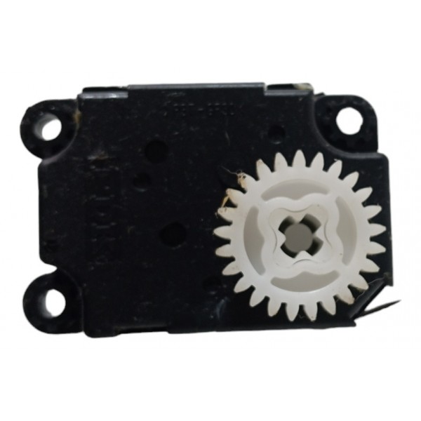 Atuador Regulador Fluxo Ar Condicionado Gm Vectra Gt 2010 11 Preto