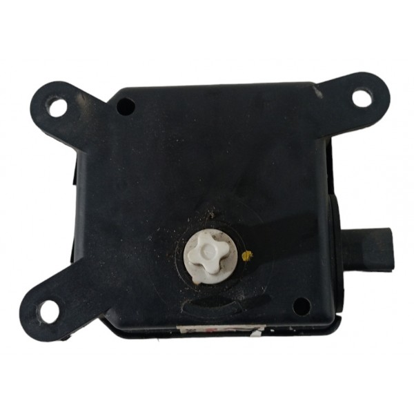 Motor Atuador Ar Condicionado Chevrolet Vectra Gt 2010 2011 Preto