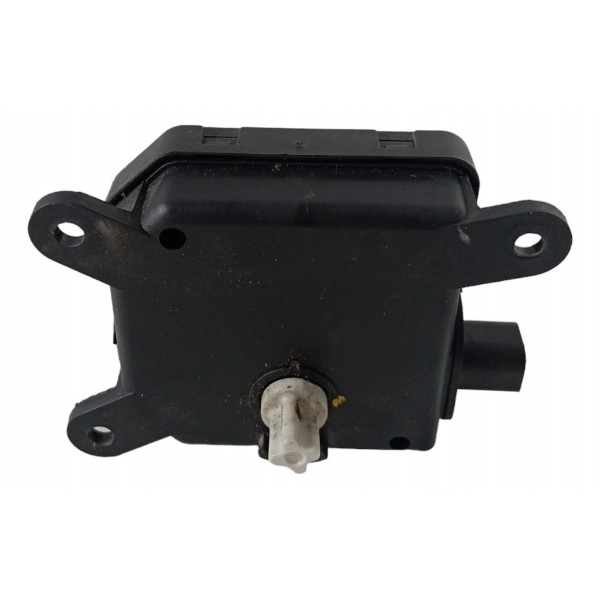 Motor Atuador Ar Condicionado Chevrolet Vectra Gt 2010 2011 Preto
