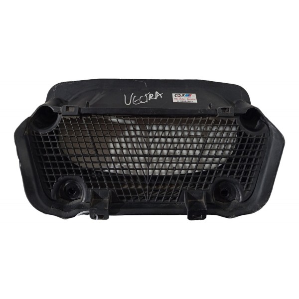 Defletor Entrada Ar Interno Painel Chevrolet Vectra Gt 2010