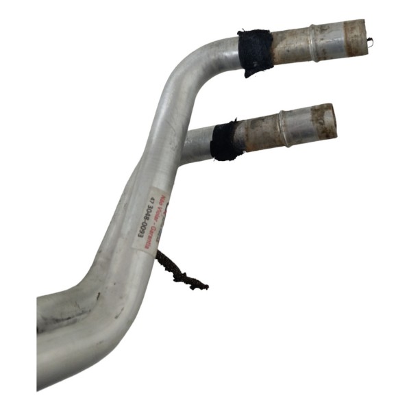 Radiador Ar Quente Chevrolet Vectra Gt 2009 2010 2011