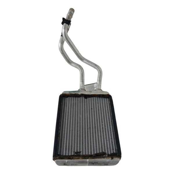 Radiador Ar Quente Chevrolet Vectra Gt 2009 2010 2011