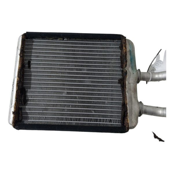 Radiador Ar Quente Chevrolet Vectra Gt 2009 2010 2011