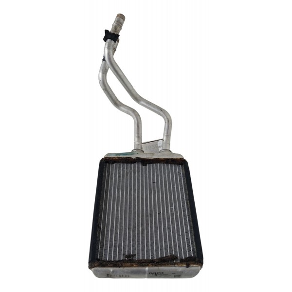 Radiador Ar Quente Chevrolet Vectra Gt 2009 2010 2011