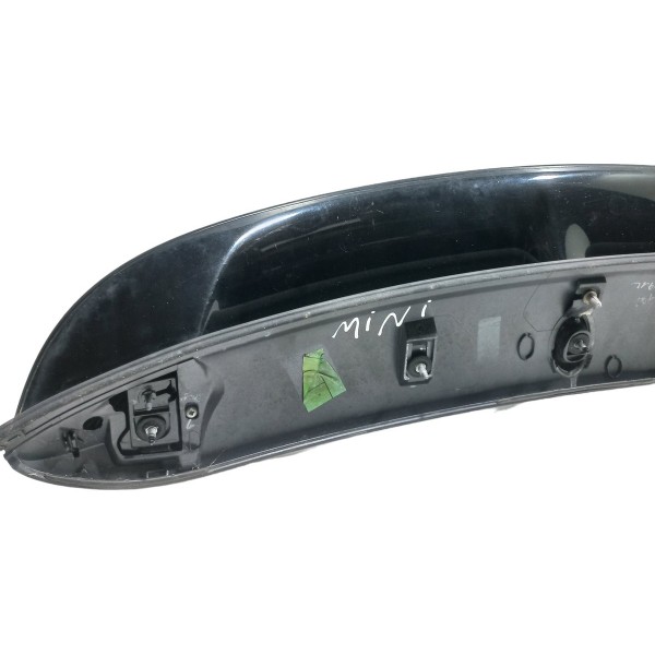 Aerofólio Mini Cooper 2010