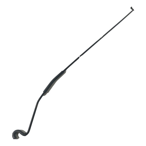 Vareta Segura Capô Volkswagen Polo Van Classic 1998 1999