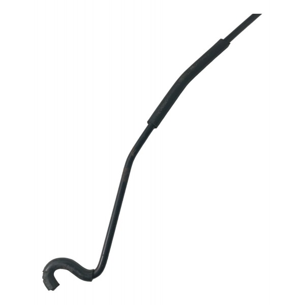 Vareta Segura Capô Volkswagen Polo Van Classic 1998 1999