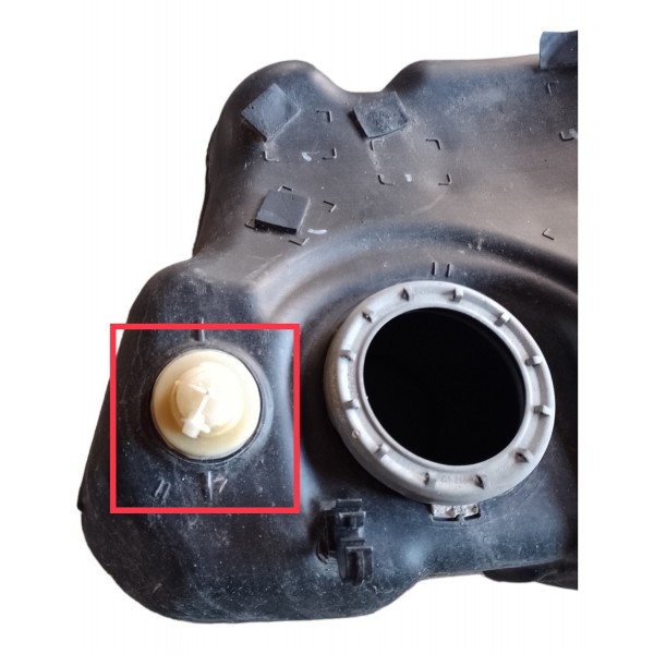 Tanque Combustível Bmw Mini Cooper S 2010  Detalhes