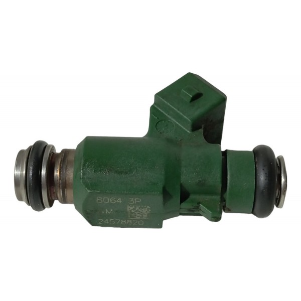 Bico Injetor Chevrolet Onix Prisma 1.4 2015 2016 2017 2018