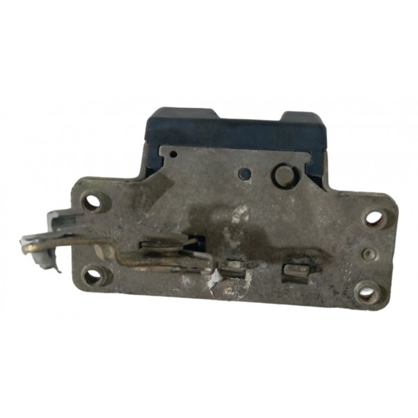 Fechadura Tampa Traseira Porta Malas Chevrolet Zafira 2002