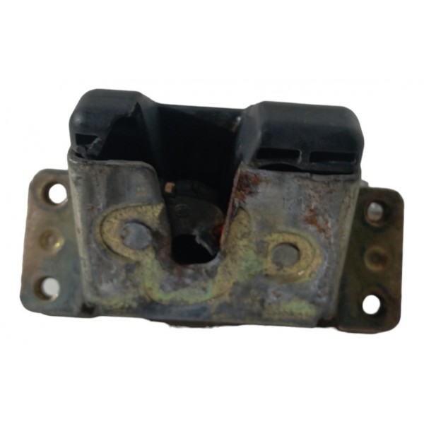 Fechadura Tampa Traseira Porta Malas Chevrolet Zafira 2002