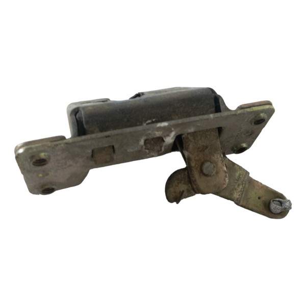 Fechadura Tampa Traseira Porta Malas Chevrolet Zafira 2002