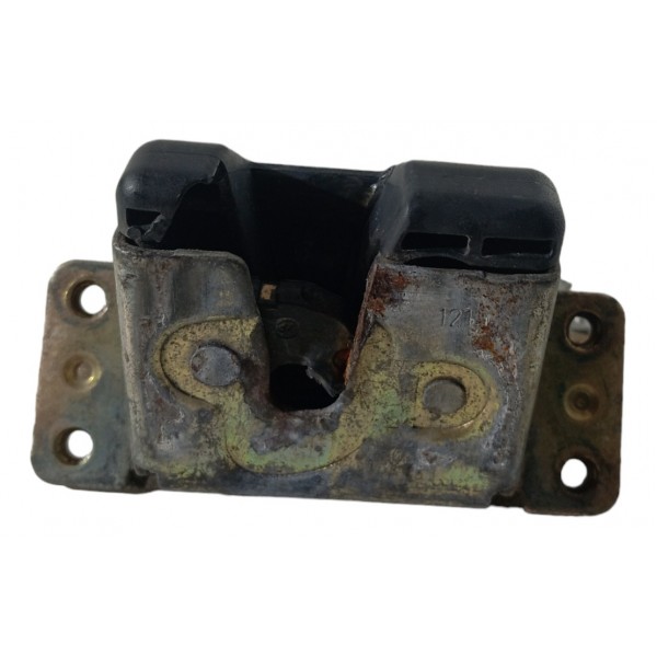 Fechadura Tampa Traseira Porta Malas Chevrolet Zafira 2002