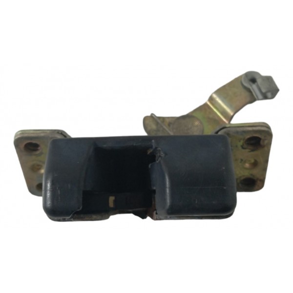 Fechadura Tampa Traseira Porta Malas Chevrolet Zafira 2002