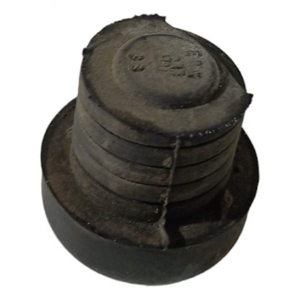 Batente Tampa Traseira Porta Malas Gm Corsa Zafira Monza 99