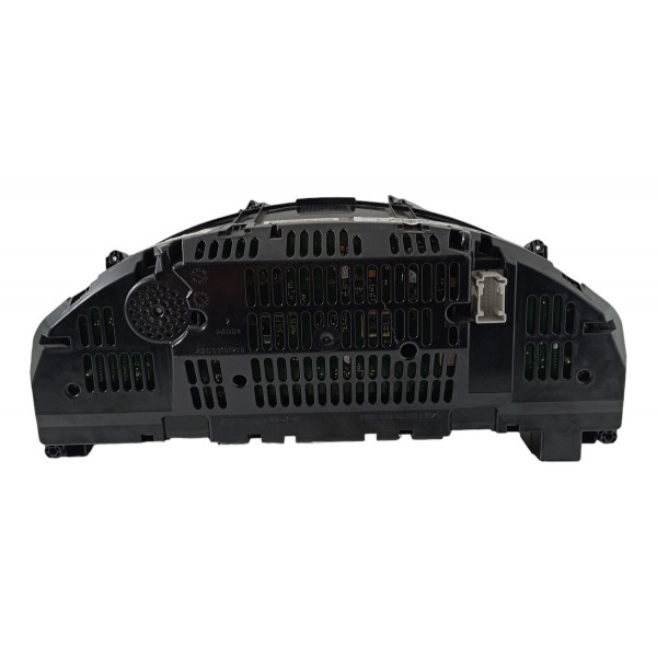 Painel Instrumentos Mercedes Benz 1.8 Cgi C180 2010 2011 Prato