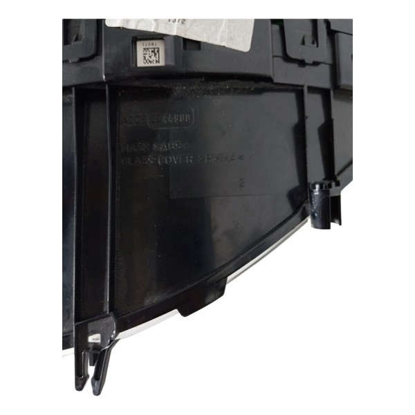 Painel Instrumentos Mercedes Benz 1.8 Cgi C180 2010 2011 Prato