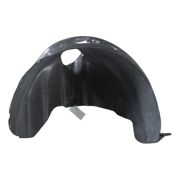 Parabarro Traseiro Direito Volkswagen Polo 2009 2010 2011