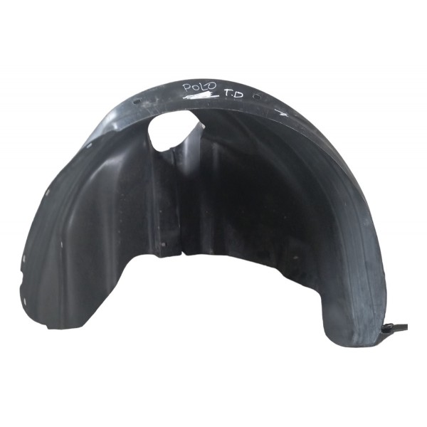 Parabarro Traseiro Direito Volkswagen Polo 2009 2010 2011