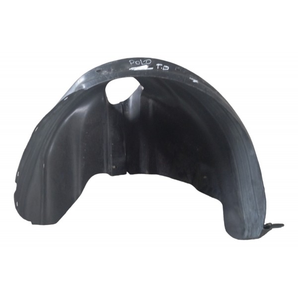 Parabarro Traseiro Direito Volkswagen Polo 2009 2010 2011