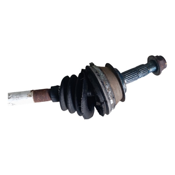 Semi Eixo Dianteiro Esquerdo Chevrolet Onix Prisma 1.4 2014