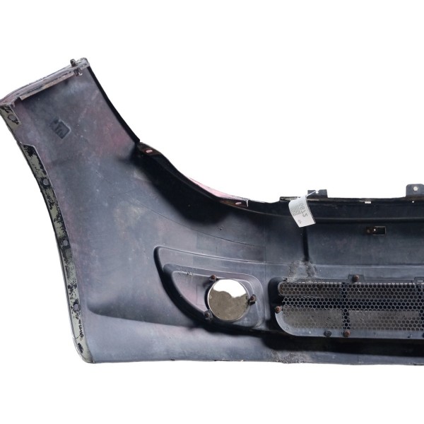 Parachoque Dianteiro Chery Face 2011 2012 2013 2014 2015  Branco