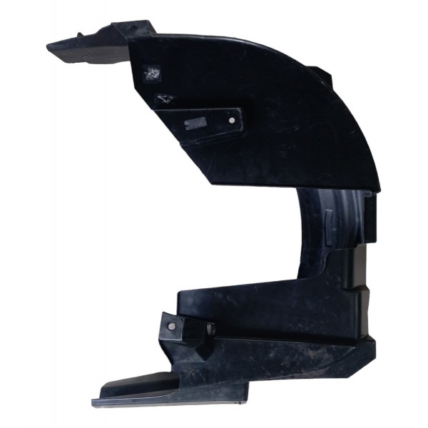 Parabarro Traseiro Direito Fiat Argo 2016 2017 2018 2019